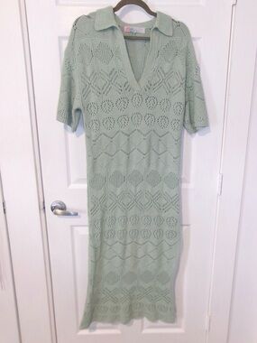 chinese dress ladies Free People Just Dreamy Maxi Dress – Dales Clothing for Men and Women main image 0